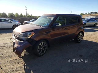 KIA SOUL !