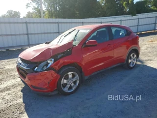 HONDA HR-V LX