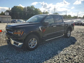 FORD F150 XLT
