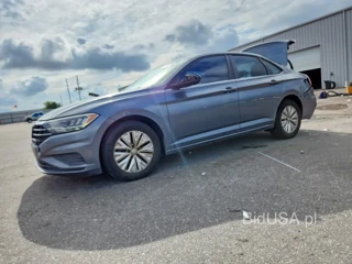 VOLKSWAGEN JETTA S