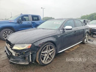 AUDI S4 PREMIUM PLUS