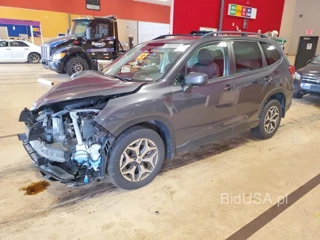SUBARU FORESTER PREMIUM