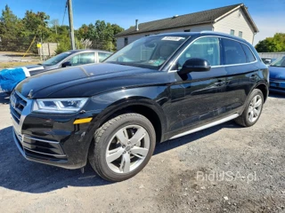 AUDI Q5 PREMIUM PLUS