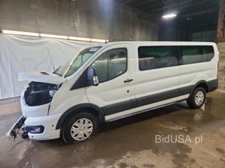 FORD TRANSIT T-350