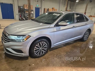 VOLKSWAGEN JETTA S
