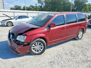 DODGE GRAND CARAVAN SXT