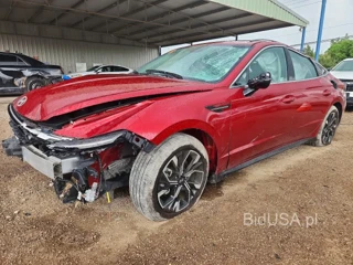 HYUNDAI SONATA SEL