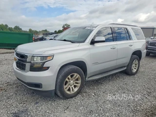 CHEVROLET TAHOE C1500 LS