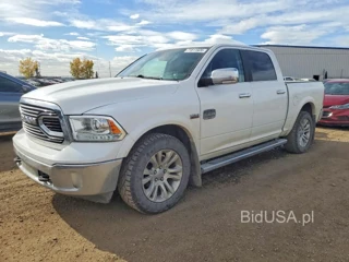 RAM 1500 LONGHORN