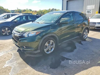 HONDA HR-V EX