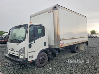 ISUZU NPR HD