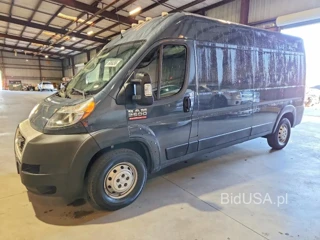 RAM PROMASTER 2500