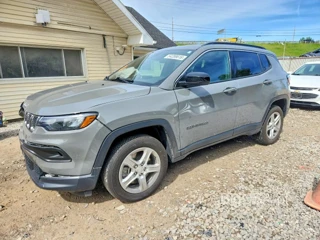 JEEP COMPASS LATITUDE