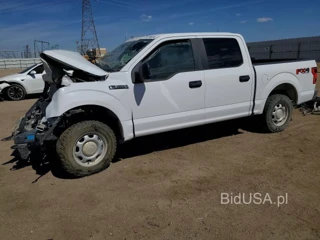 FORD F150 SUPERCREW