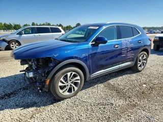 BUICK ENVISION ESSENCE