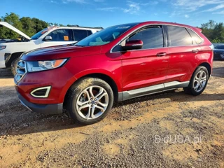 FORD EDGE TITANIUM