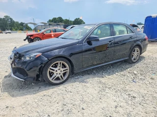MERCEDES-BENZ E 350 4MATIC