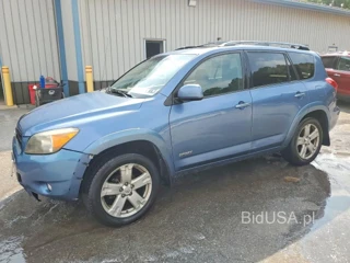TOYOTA RAV4 SPORT
