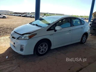 TOYOTA PRIUS TWO