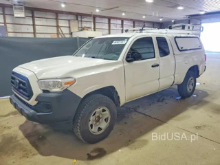 TOYOTA TACOMA SR