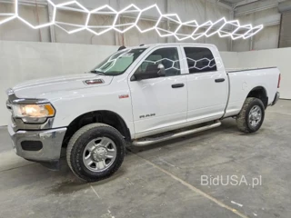 RAM 2500 TRADESMAN