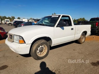 GMC SONOMA