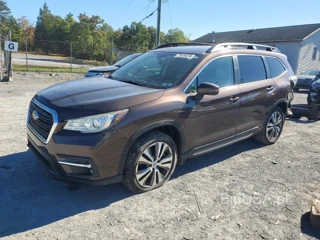SUBARU ASCENT LIMITED
