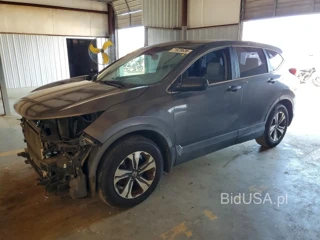 HONDA CR-V LX