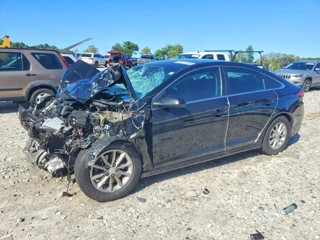 HYUNDAI SONATA SE