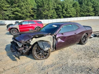 DODGE CHALLENGER R/T SCAT PACK