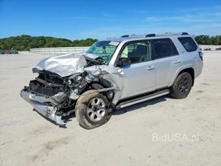 TOYOTA 4RUNNER SR5 PREMIUM