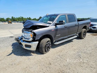 RAM 2500 BIG HORN/LONE STAR
