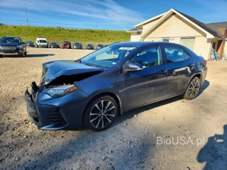 TOYOTA COROLLA SE
