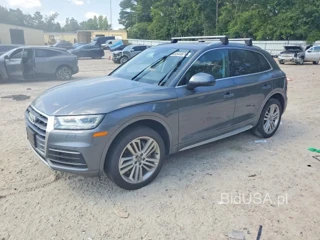 AUDI Q5 PREMIUM PLUS