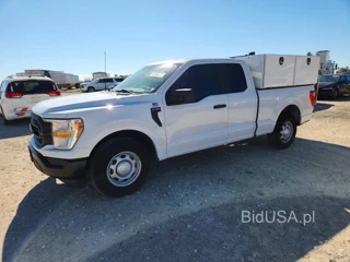 FORD F150 SUPER CAB