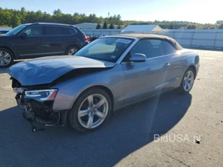 AUDI A5 PREMIUM