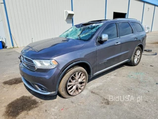 DODGE DURANGO CITADEL