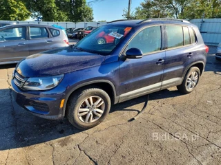 VOLKSWAGEN TIGUAN S