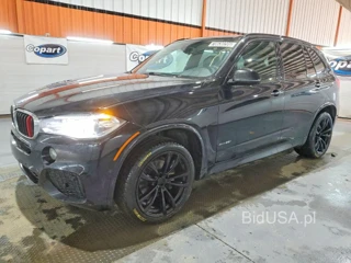 BMW X5 XDRIVE35I