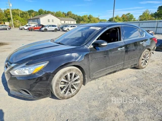 NISSAN ALTIMA 2.5 SL