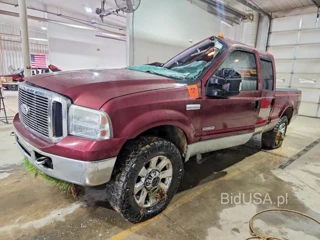 FORD F250 SUPER DUTY