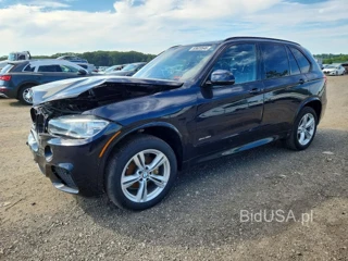 BMW X5 XDRIVE35I