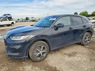 HONDA HR-V EXL