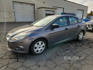 FORD FOCUS S