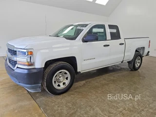 CHEVROLET SILVERADO C1500