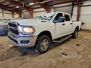 RAM 2500 TRADESMAN