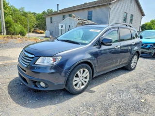 SUBARU TRIBECA LIMITED