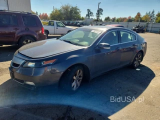 ACURA TL TECH