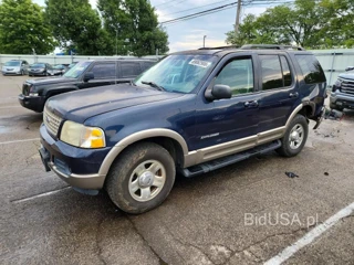 FORD EXPLORER EDDIE BAUER