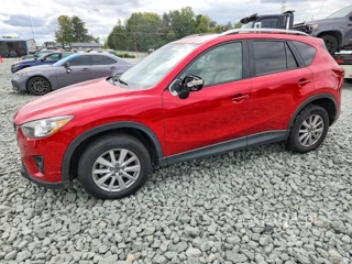 MAZDA CX-5 TOURING